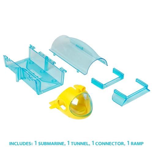 Zhu Zhu Submarine Set