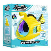 Zhu Zhu Submarine Set