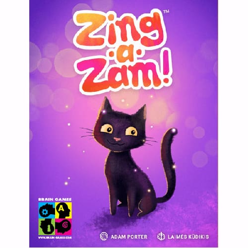 Zing-a-Zam
