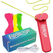 ZipString Blister Rock'it Red