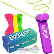 ZipString Blister Vivacious Violet