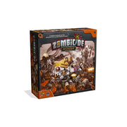 Zombicide: Invader - Kickstarter Soldier Pledge Edition