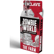 Zombie World: The Farm