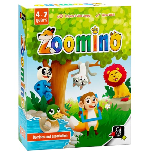 Zoomino