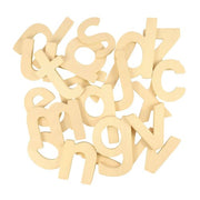 a-z Template Set - lowercase