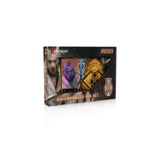 Magic: The Gathering - New Capenna Crime Maestros AR Pin Set
