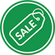 Sale Badge