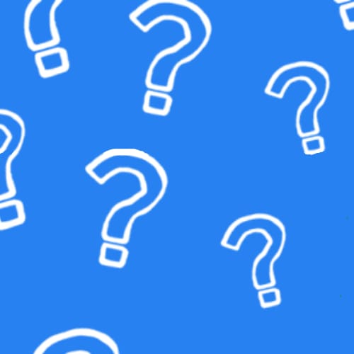 Games Night Mystery Box