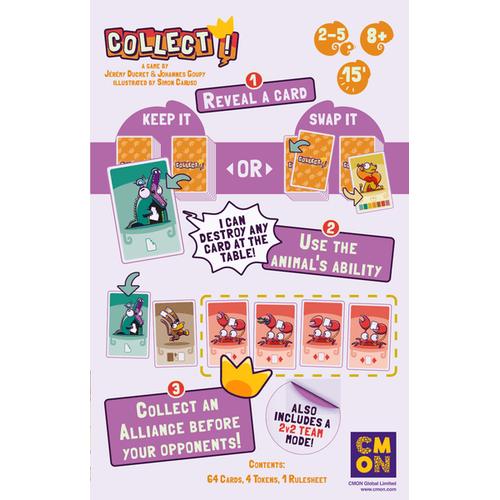 Collect!