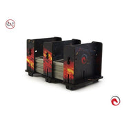 e-Raptor Card Holder 2L FullPrint Lava