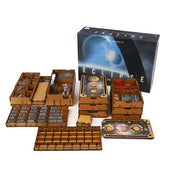 e-Raptor Insert Eclipse: Second Dawn for the Galaxy