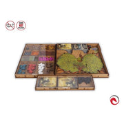 e-Raptor Insert: Everdell + expansion