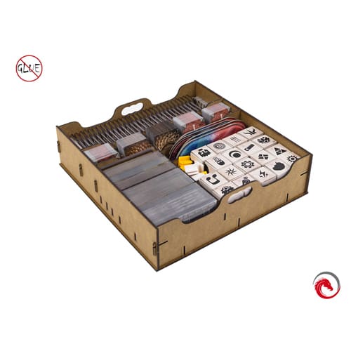 e-Raptor Insert: Gloomhaven