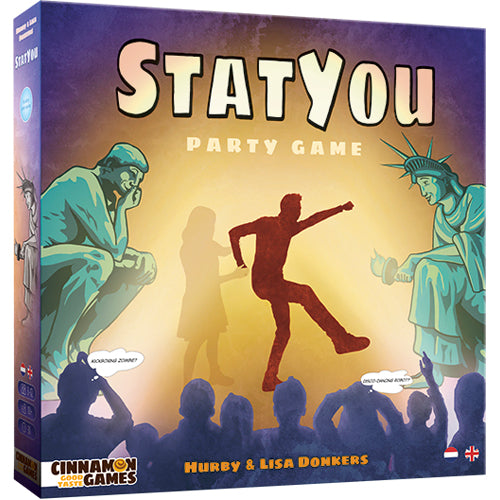 StatYou