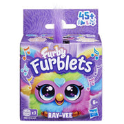 Furby Furblet Ray Vee