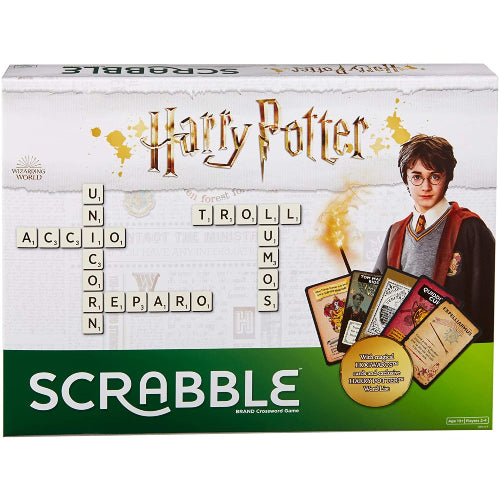 harry pottr scrabble