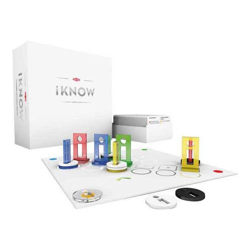iKNOW Original