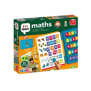 iLearn Maths
