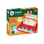 iLearn Music
