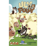 Uly &amp; Polly