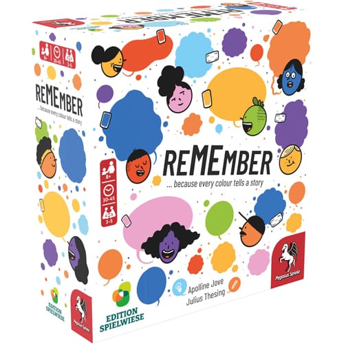 reMEmber