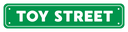 Toy Street Logo