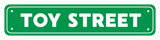 Toy Street