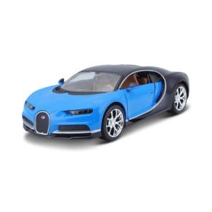 1:24 Bugatti Chiron