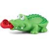 crocodile roll tongue