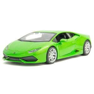 1:24 Lamborghini Huracan