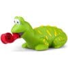 lizard roll tongue