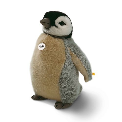 Studio Baby penguin