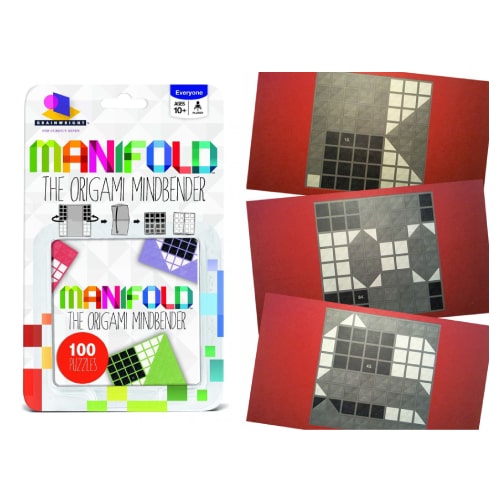 Manifold Puzzle | Toys | Toy Street UK