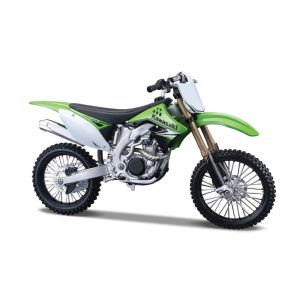 1:12 Kawasaki Kx 450F Kit