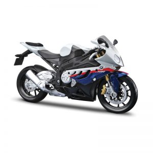 1:12 Mc Bmw S1000Rr Kit (Toy)