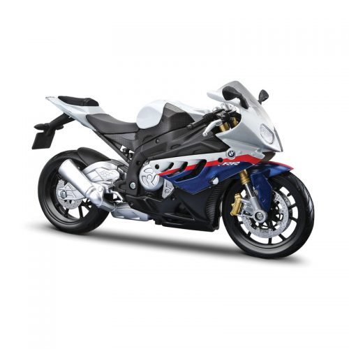 1:12 Mc Bmw S1000rr Kit (TOY)