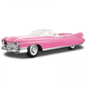 1:18 1959 Cadillac Eldorado Biarritz