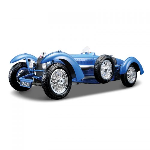 1:18 Bugatti Type 59