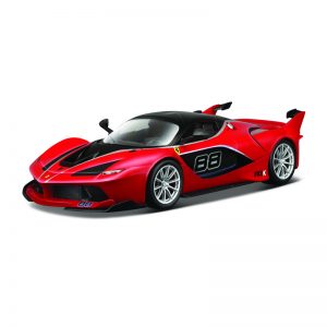 1:18 Ferrari Fxx-K