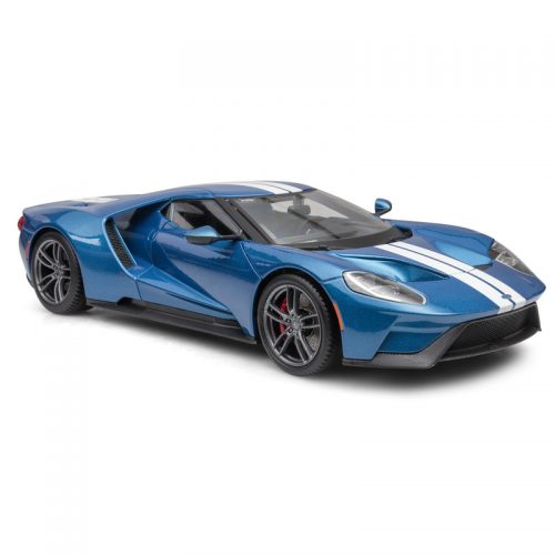 1:18 FORD GT EXCLUSIVE RANGE