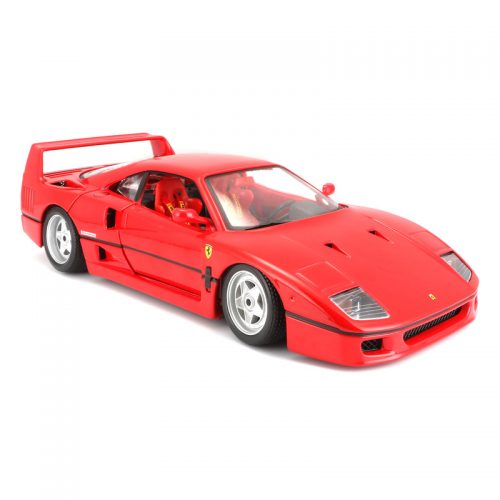 1:18 Ferrari F40
