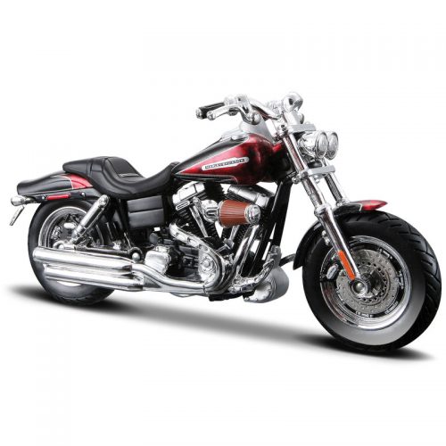 1:18 Harley Davidson Series 29