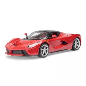 1:18 Ferrari Signature Laferrari Red