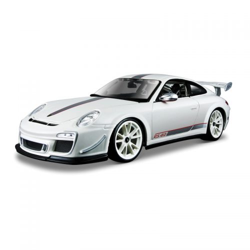 1:18 Porsche GT3 RS 4.0