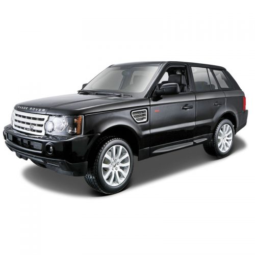 1:18 Range Rover Sport 1:18 Range Rover Sport