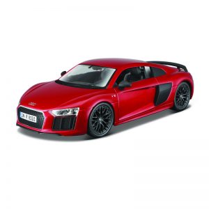 1:24 Audi R8 Kit