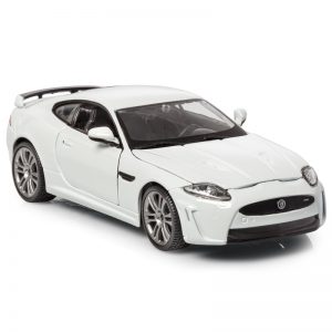 1:24 Jaguar Xkr-S