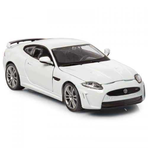 1:24 Jaguar XKR-S