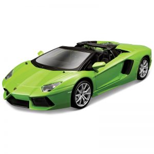 1:24 Special Edition Lamborghini Aventador Lp 700-4 Roadster Kit