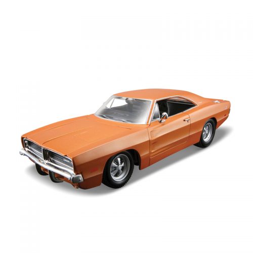 1:25 Special Edition 1969 Dodge Charger R/T Kit